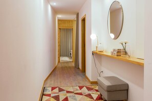 Interior - Modern & Cozy Apartment, by the Beach (Vila Nova de Gaia)