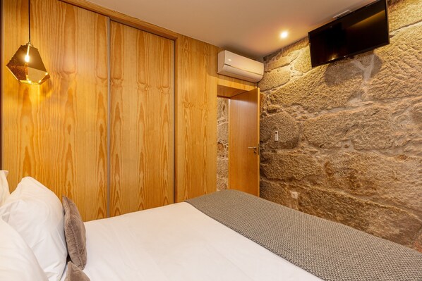 Room - Modern & Cozy Apartment, by the Beach (Vila Nova de Gaia)