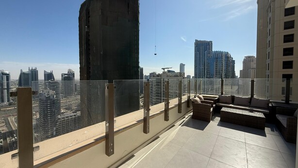 Unclassified image, 1 of 15, button - 2BR Aparment in JBR, The Walk (Dubai)