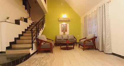 Urban Retreat - Your home away from home