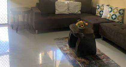 NOONANS Apartelle