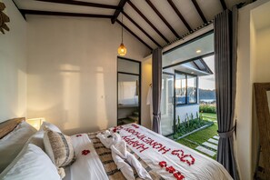 One Bedroom Villa | Free WiFi