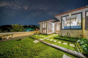 Exterior - Mastaka Villa Kintamani (Kintamani)