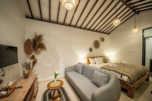 One Bedroom Villa | Wifi gratis