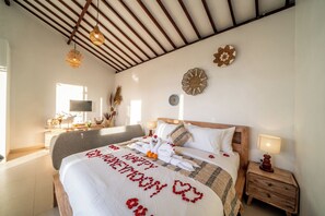One Bedroom Villa | Wifi gratis