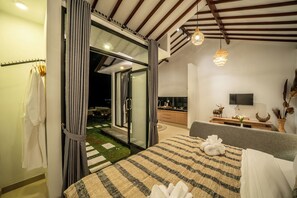 One Bedroom Villa | Wifi gratis
