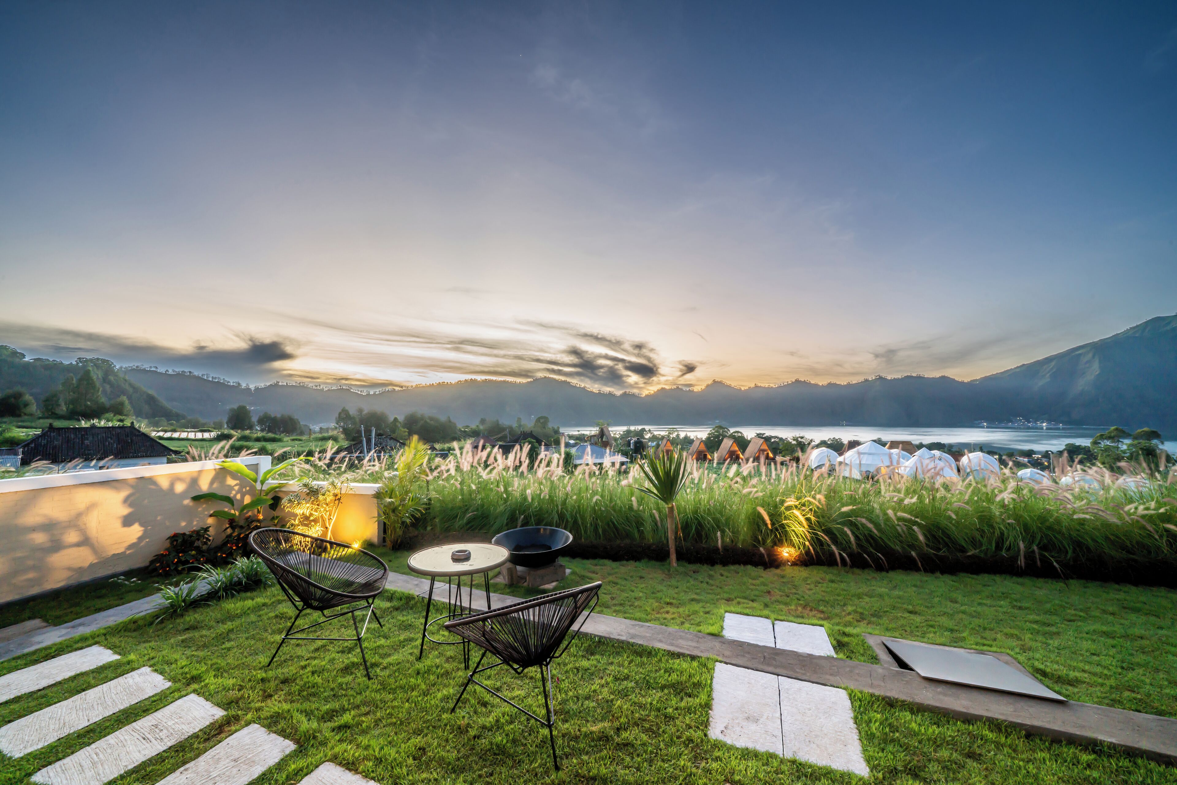 One Bedroom Villa | Terrace/patio