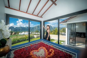 One Bedroom Villa | Wifi gratis