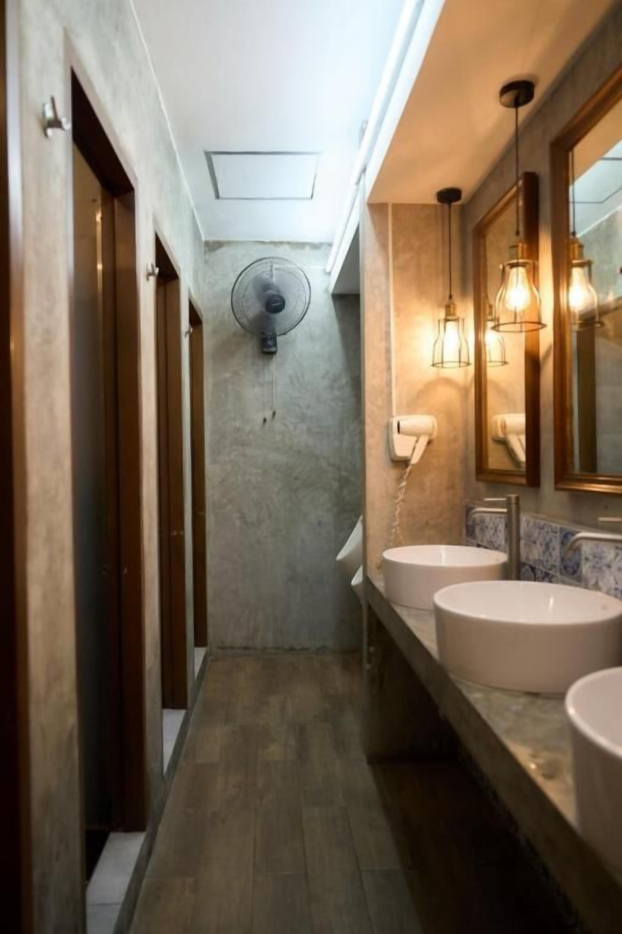 Kamar mandi