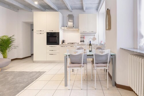 Astra-Timeless Elegance in Como City Center