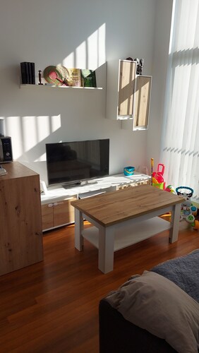 Acogedor apartamento en uno de los valles más bonitos de Cantabria.