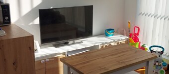 Cozy apartment in one of the most beautiful valleys of Cantabria.