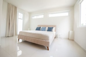 2 chambres, Wi-Fi, draps fournis