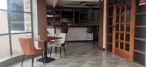 Restaurant - Villa Grazia Luxury Hotel Naivasha (Naivasha)