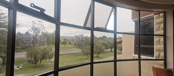 Villa Grazia Luxury Hotel Naivasha