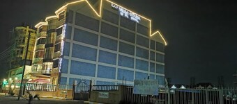 Villa Grazia Luxury Hotel Naivasha