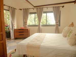 AILE D'OR ID Comfort Penthouse, Balcony, Ocean View