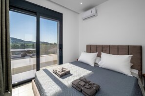 3 sovrum, värdeförvaringsskåp på rummet, strykjärn/strykbräda och wi-fi