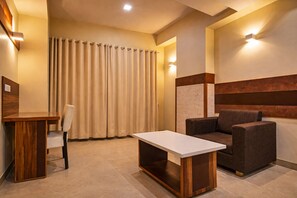 Premium Room | Free WiFi