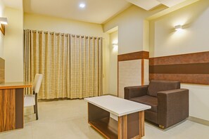 Habitació prèmium | Wifi gratuïta 