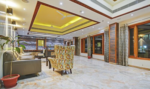 Hotel Mandovin - A Premium Hotel In Udaipur