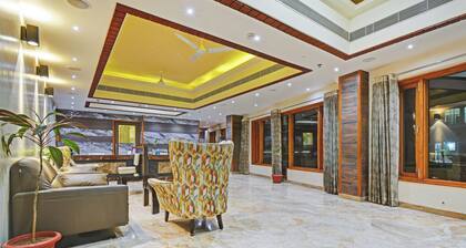 Hotel Mandovin - A Premium Hotel In Udaipur