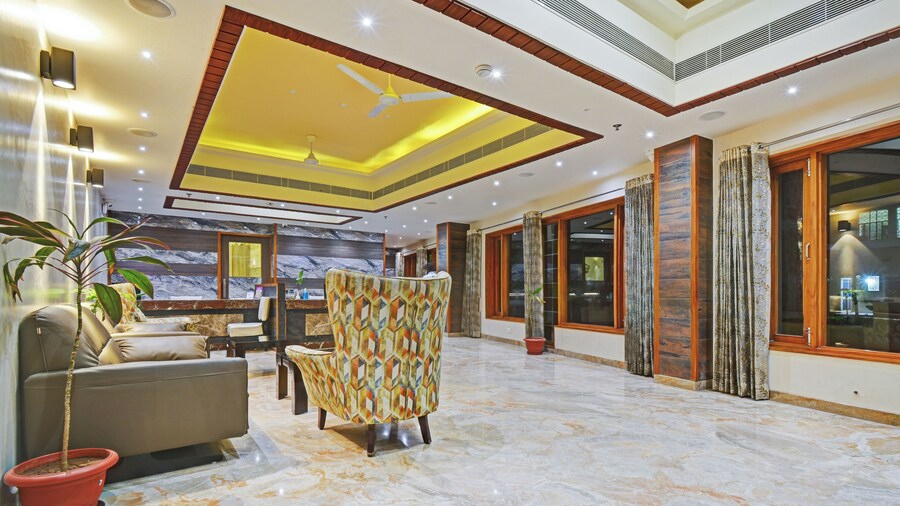 Hotel Mandovin - A Premium Hotel In Udaipur