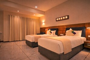 Superior Double or Twin Room | Free WiFi