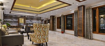 Hotel Mandovin - A Premium Hotel In Udaipur