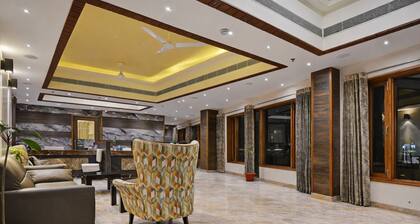 Hotel Mandovin - A Premium Hotel In Udaipur