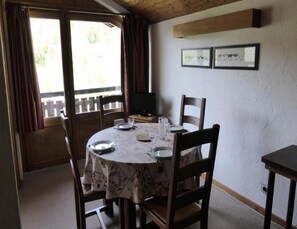 Salle de séjour