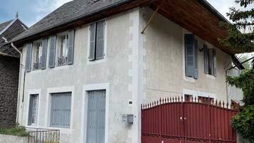 Exterieur