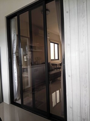 Room, Multiple Bedrooms, Balcony | Interior