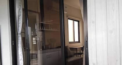 Room-affordable Room With Full Kitchen i