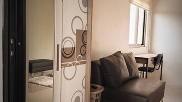 Phòng, nhiều phòng ngủ, ban công | Phòng khách