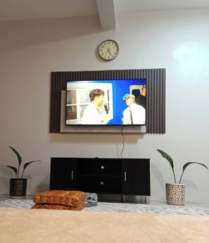 وسيلة راحة في الغرفة