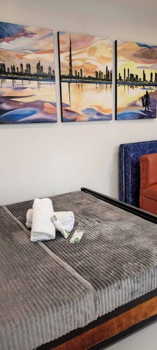 Room-affordable Room With Full Kitchen i