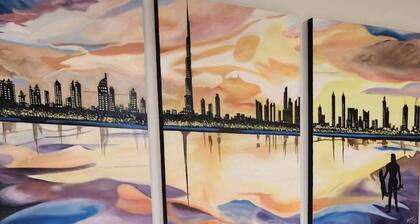 Room-affordable Room With Full Kitchen i