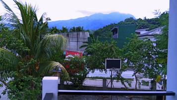 Room, Multiple Bedrooms, Balcony | Garden