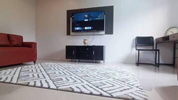 Phòng, nhiều phòng ngủ, ban công | Khu phòng khách