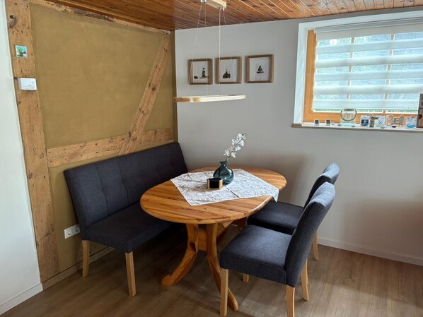 Spiseområde