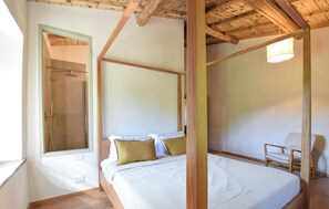 6 chambres, lit parapluie, Wi-Fi gratuit