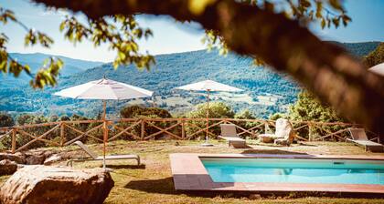 Stunning Home In Poppi