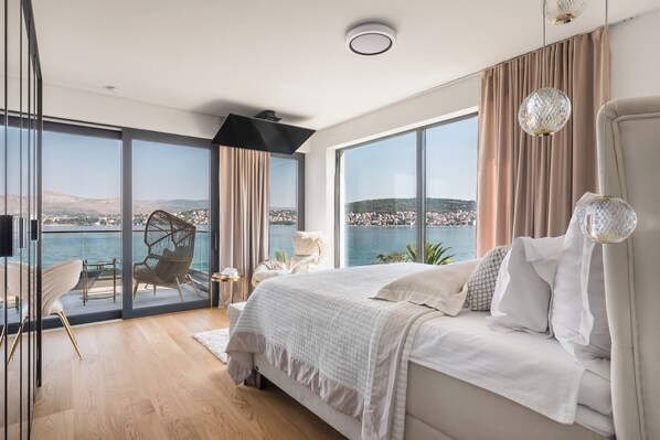8 bedrooms