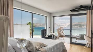 Villa, Multiple Bedrooms, Private Pool, Garden View | 8 bedrooms