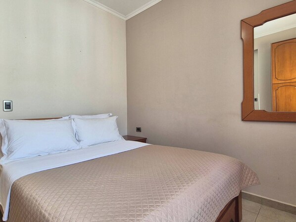 1 habitación