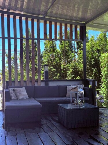 Monte do Bidé Private Farm Peace and Nature