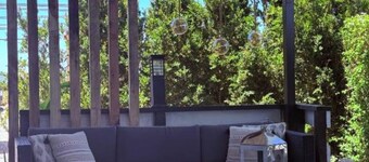 Monte do Bidé Private Farm Peace and Nature