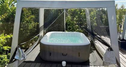 Monte do Bidé Private Farm Peace and Nature