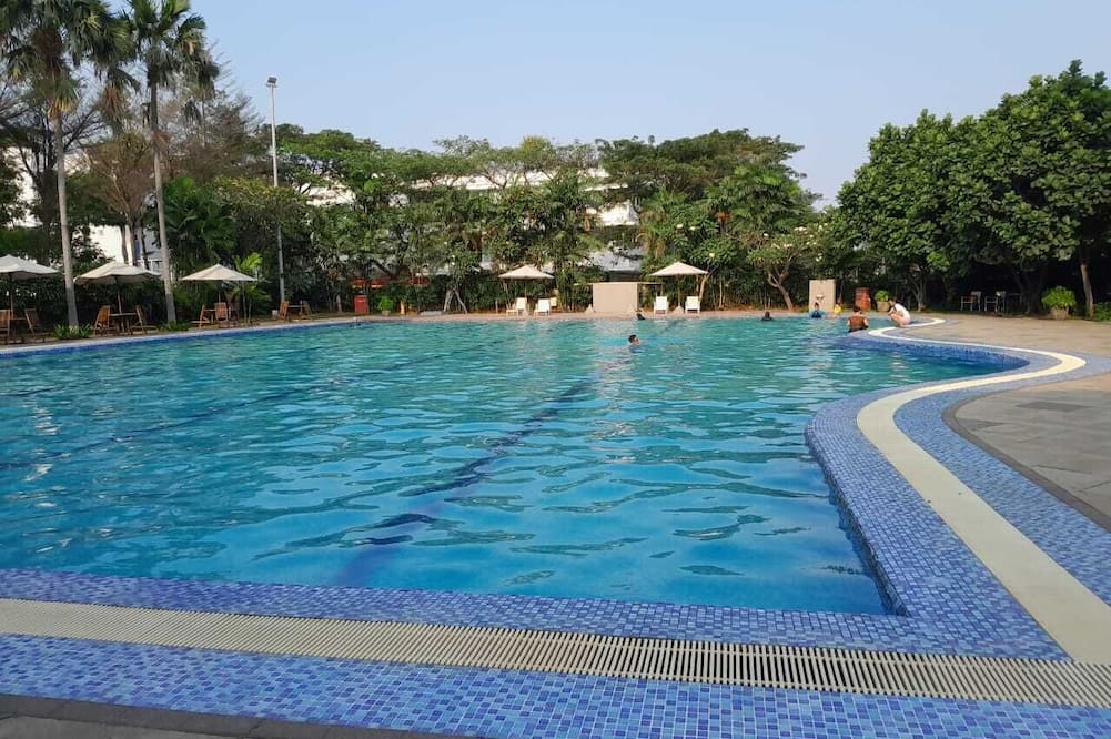 Smart Inn at Aeropolis Residence